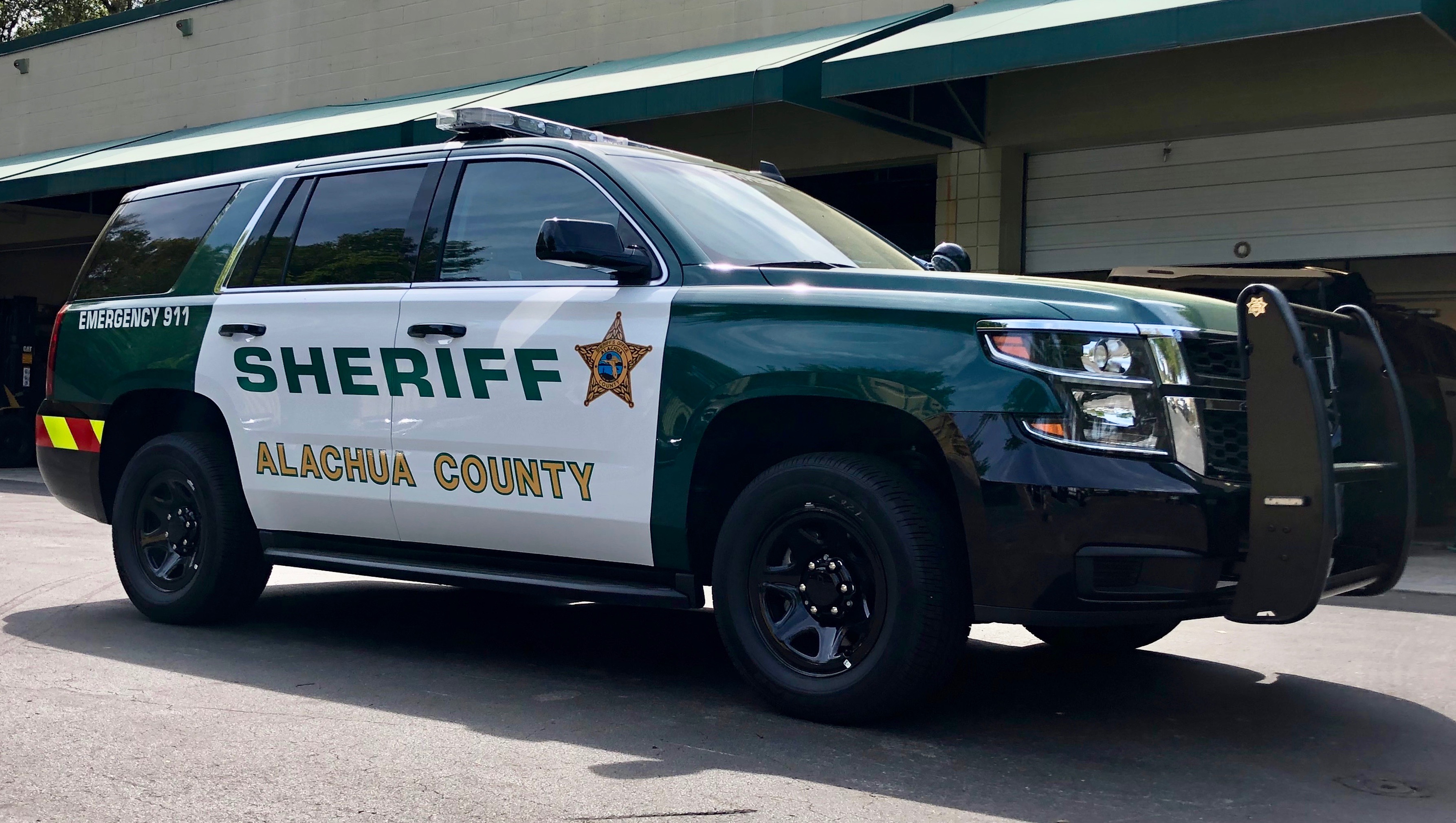 Alachua county sheriff department jobs